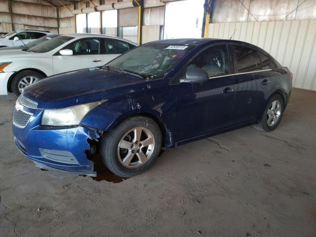 CHEVROLET CRUZE LS 2012 1g1pc5sh7c7376639