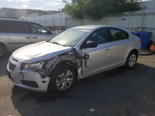 CHEVROLET CRUZE LS 2012 1g1pc5sh7c7383056