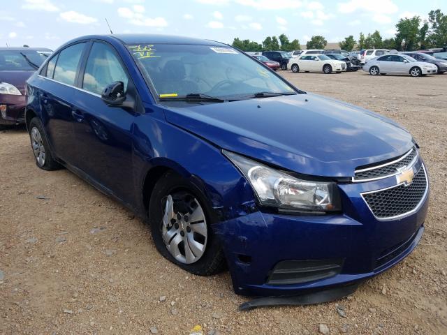 CHEVROLET CRUZE 2012 1g1pc5sh7c7383123