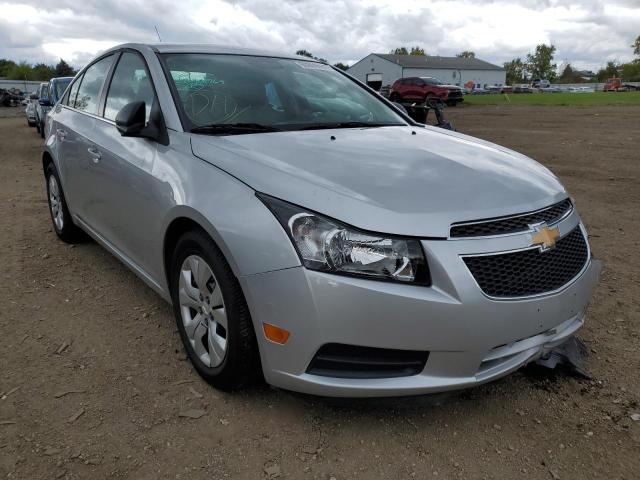 CHEVROLET CRUZE LS 2012 1g1pc5sh7c7399399