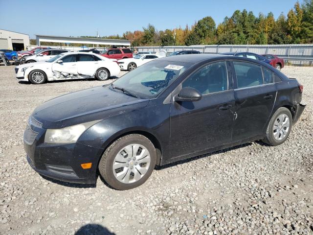 CHEVROLET CRUZE LS 2012 1g1pc5sh7c7400437