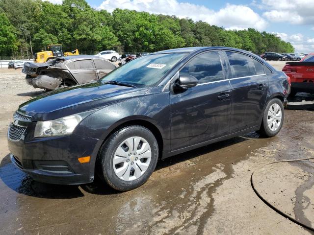 CHEVROLET CRUZE 2012 1g1pc5sh7c7402513