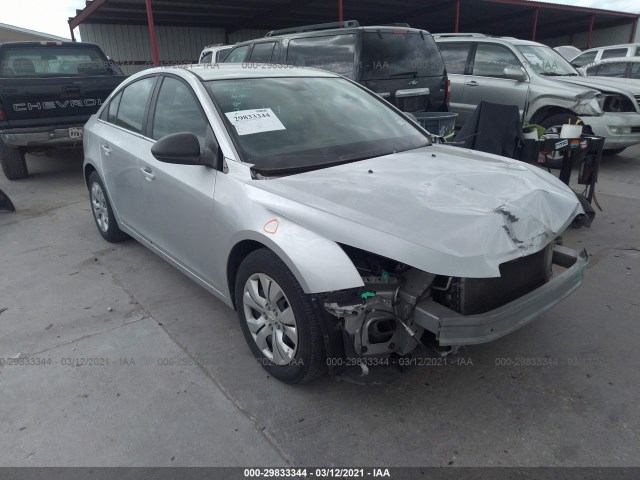 CHEVROLET CRUZE 2012 1g1pc5sh7c7405105