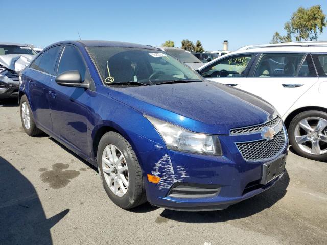 CHEVROLET CRUZE LS 2012 1g1pc5sh7c7407548