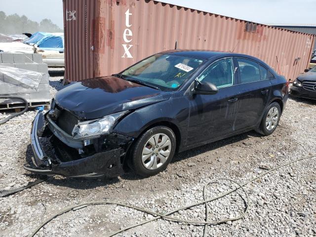 CHEVROLET CRUZE 2016 1g1pc5sh7g7123326