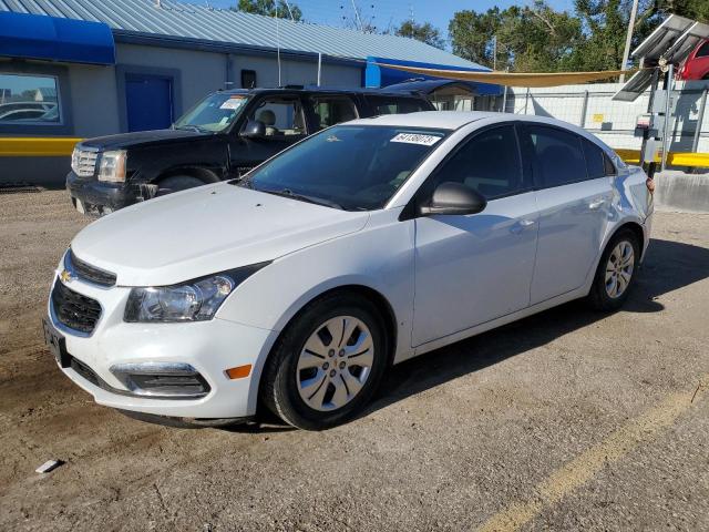 CHEVROLET CRUZE LIMI 2016 1g1pc5sh7g7125027