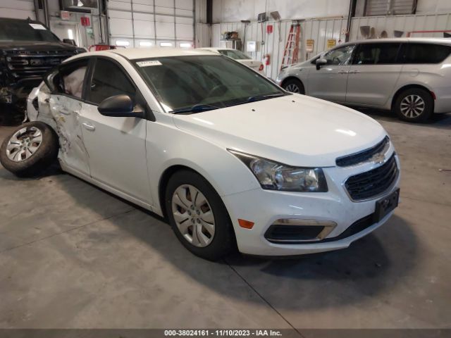 CHEVROLET CRUZE LIMITED 2016 1g1pc5sh7g7135962