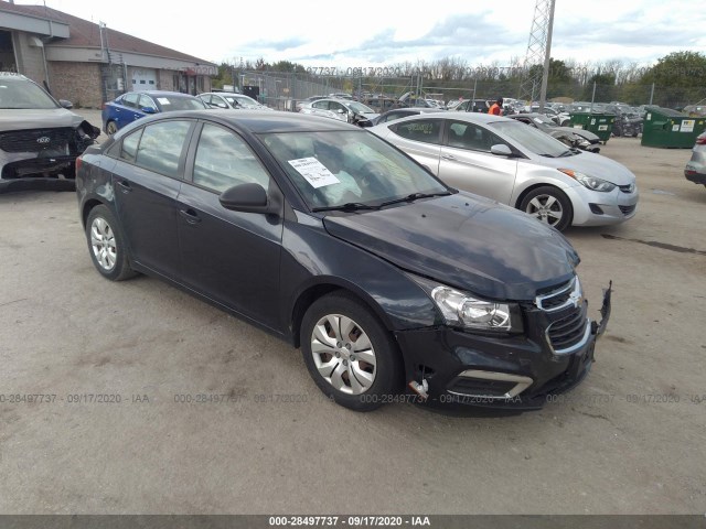 CHEVROLET CRUZE LIMITED 2016 1g1pc5sh7g7148842