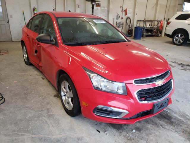 CHEVROLET CRUZE LIMI 2016 1g1pc5sh7g7149912