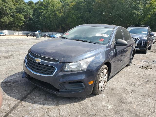 CHEVROLET CRUZE LIMI 2016 1g1pc5sh7g7151272