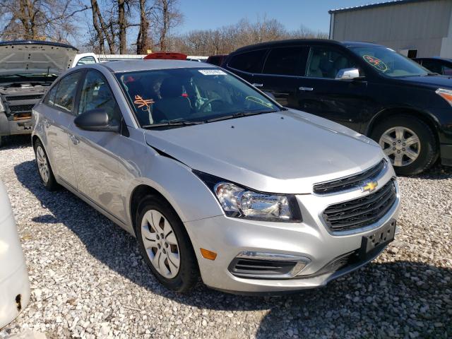 CHEVROLET CRUZE LIMI 2016 1g1pc5sh7g7154365