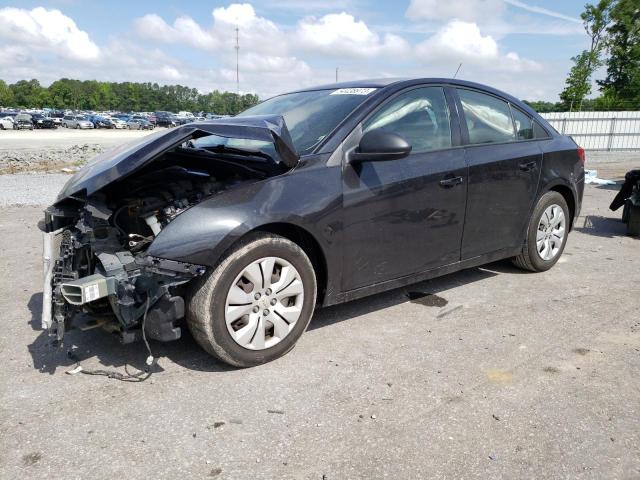 CHEVROLET CRUZE LIMI 2016 1g1pc5sh7g7156942