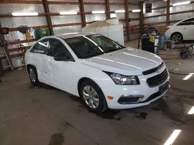 CHEVROLET CRUZE LIMI 2016 1g1pc5sh7g7167441