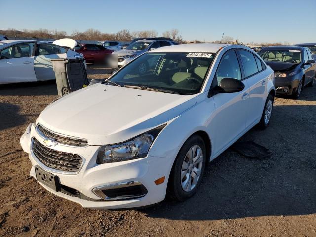 CHEVROLET CRUZE LIMI 2016 1g1pc5sh7g7174325