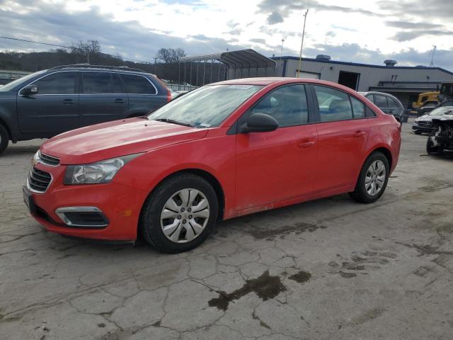 CHEVROLET CRUZE LIMI 2016 1g1pc5sh7g7175118