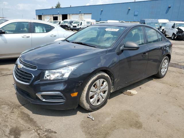 CHEVROLET CRUZE LIMI 2016 1g1pc5sh7g7176656