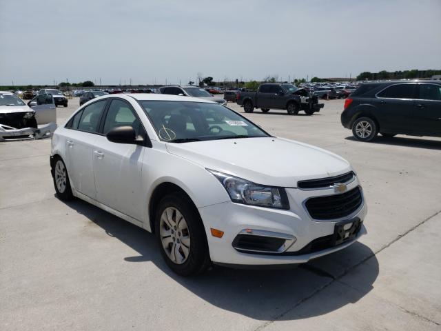 CHEVROLET CRUZE LIMI 2016 1g1pc5sh7g7178889