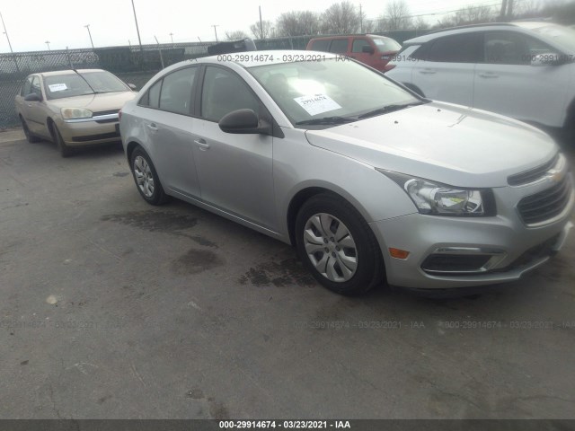 CHEVROLET CRUZE LIMITED 2016 1g1pc5sh7g7182313