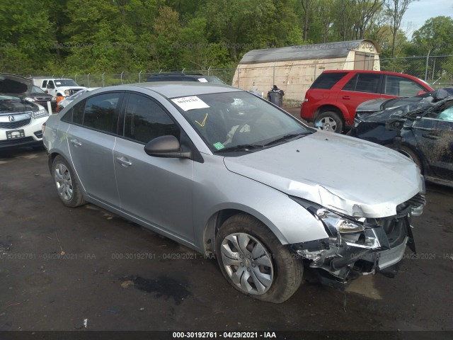 CHEVROLET CRUZE LIMITED 2016 1g1pc5sh7g7184093