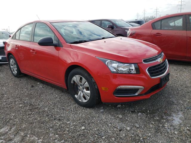 CHEVROLET CRUZE LIMI 2016 1g1pc5sh7g7187429