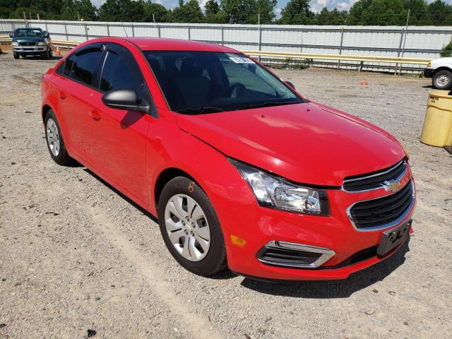 CHEVROLET CRUZE LIMI 2016 1g1pc5sh7g7192906