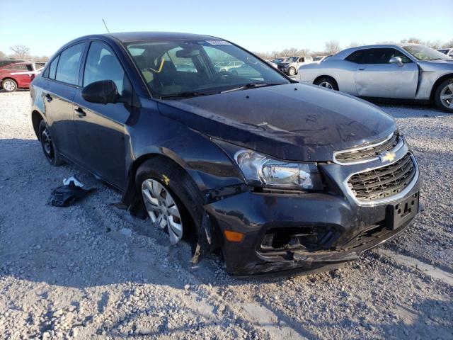 CHEVROLET CRUZE LIMI 2016 1g1pc5sh7g7195160