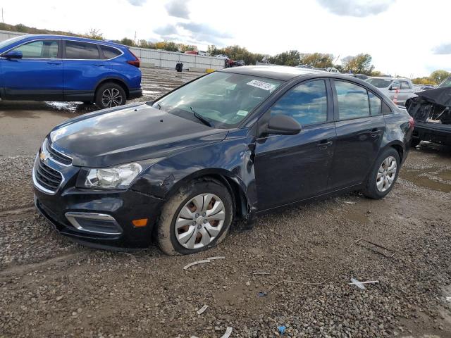 CHEVROLET CRUZE 2016 1g1pc5sh7g7196874