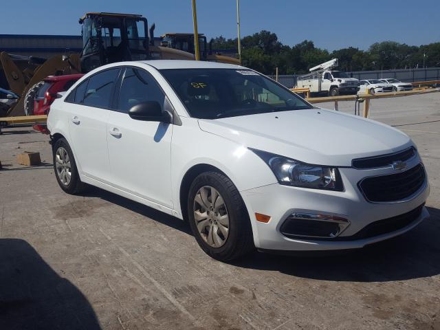 CHEVROLET CRUZE LIMI 2016 1g1pc5sh7g7196941