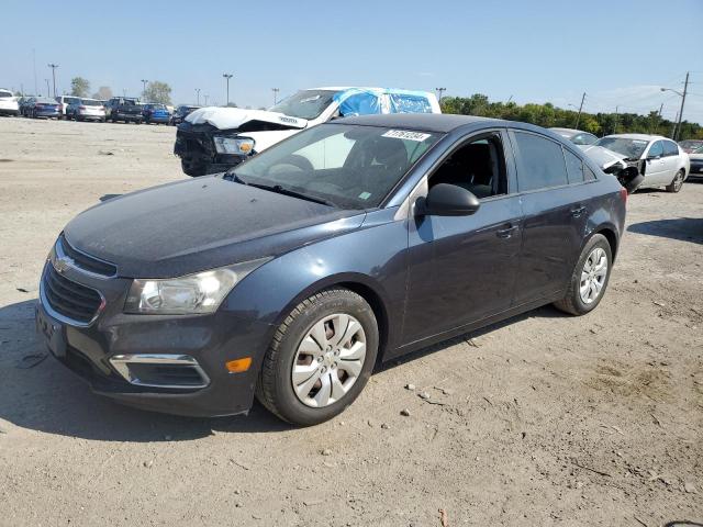 CHEVROLET CRUZE LIMI 2016 1g1pc5sh7g7199063