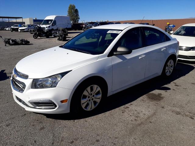 CHEVROLET CRUZE LIMI 2016 1g1pc5sh7g7199418