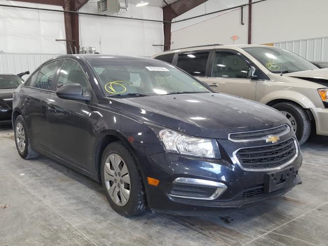 CHEVROLET CRUZE LIMI 2016 1g1pc5sh7g7206559