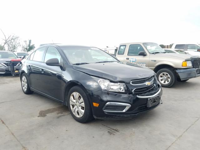 CHEVROLET CRUZE LIMI 2016 1g1pc5sh7g7213706