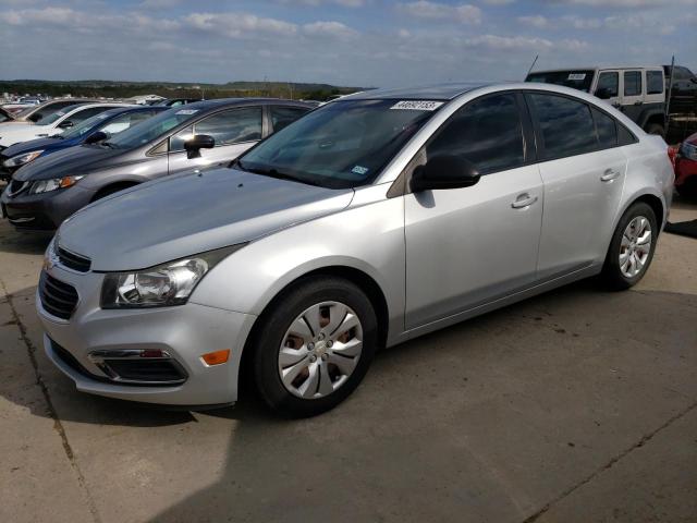 CHEVROLET CRUZE LIMI 2016 1g1pc5sh7g7215388