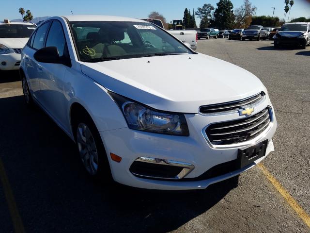 CHEVROLET CRUZE LIMI 2016 1g1pc5sh7g7216055