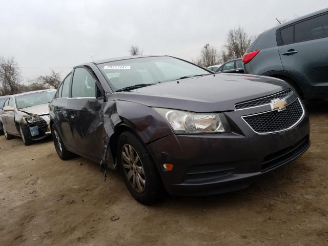 CHEVROLET CRUZE LS 2011 1g1pc5sh8b7102705