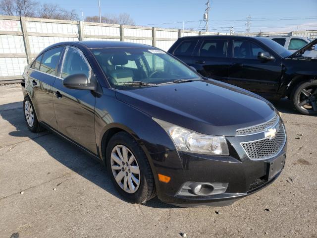 CHEVROLET CRUZE LS 2011 1g1pc5sh8b7103305