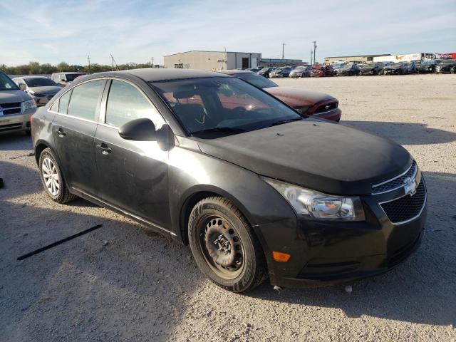 CHEVROLET CRUZE LS 2011 1g1pc5sh8b7111260