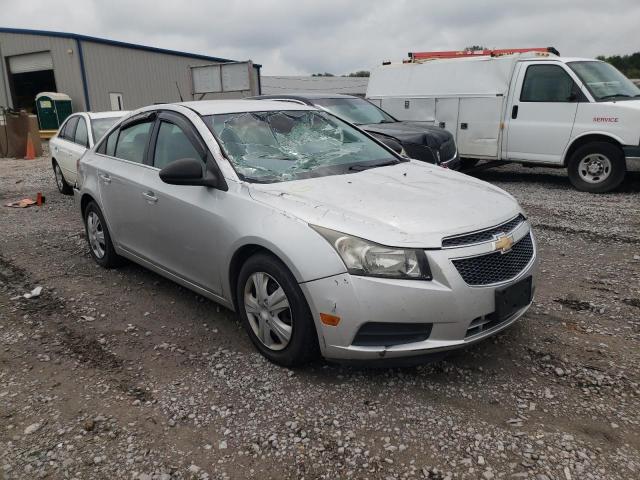 CHEVROLET CRUZE LS 2011 1g1pc5sh8b7112165