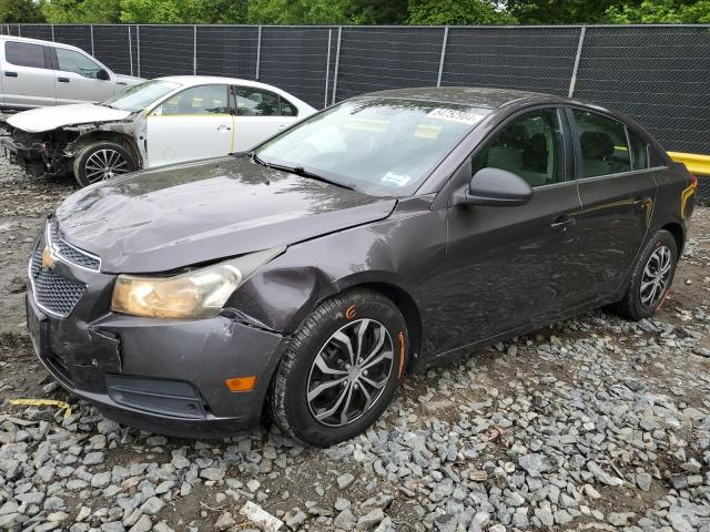 CHEVROLET CRUZE 2011 1g1pc5sh8b7115938