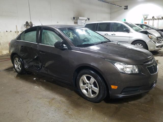 CHEVROLET CRUZE LS 2011 1g1pc5sh8b7121092