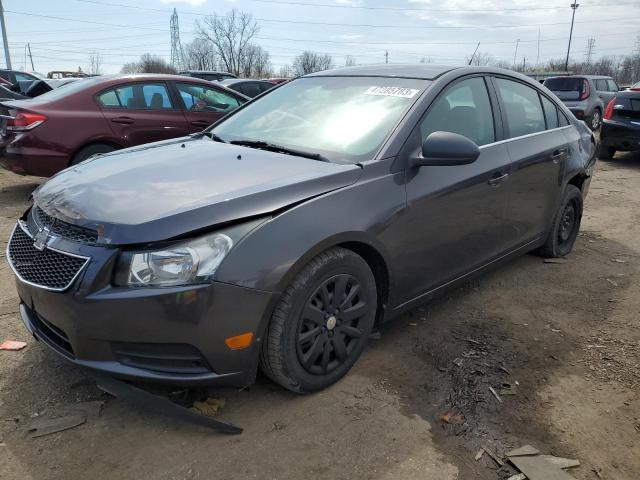 CHEVROLET CRUZE LS 2011 1g1pc5sh8b7121769