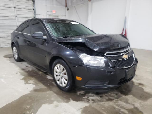 CHEVROLET CRUZE LS 2011 1g1pc5sh8b7124803