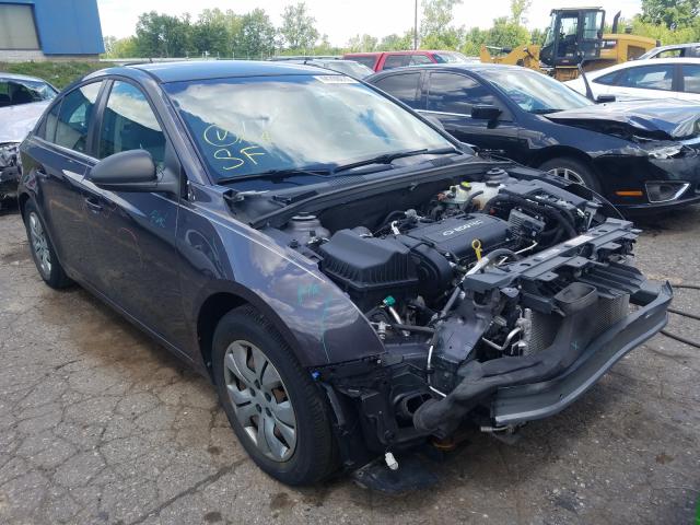 CHEVROLET CRUZE LS 2011 1g1pc5sh8b7124879