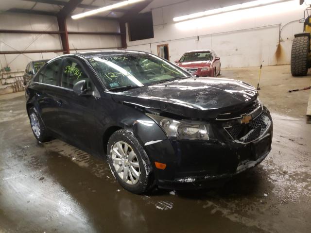 CHEVROLET CRUZE LS 2011 1g1pc5sh8b7128611