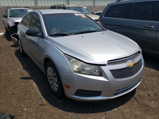 CHEVROLET CRUZE LS 2011 1g1pc5sh8b7128642