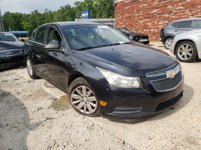 CHEVROLET CRUZE LS 2011 1g1pc5sh8b7135557