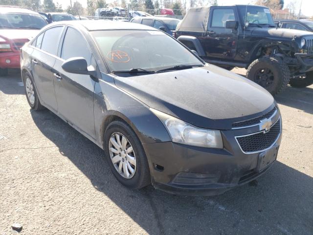 CHEVROLET CRUZE LS 2011 1g1pc5sh8b7143738