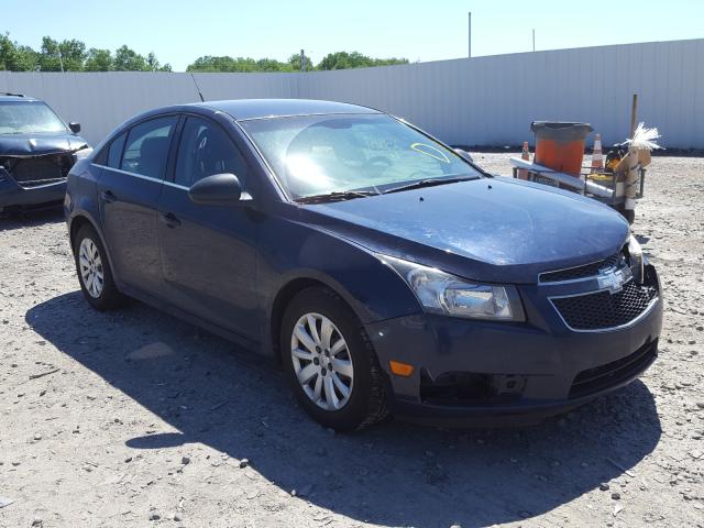 CHEVROLET CRUZE LS 2011 1g1pc5sh8b7145831