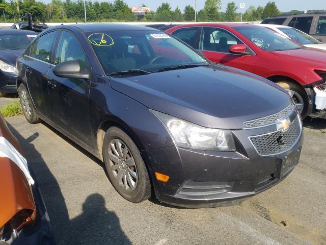 CHEVROLET CRUZE LS 2011 1g1pc5sh8b7147966