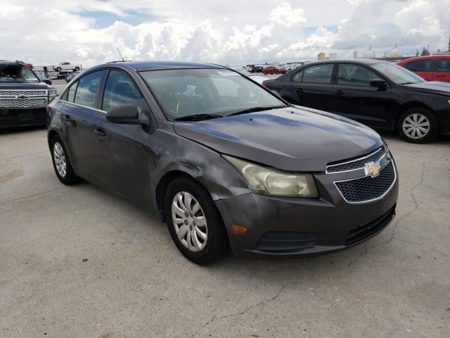 CHEVROLET CRUZE LS 2011 1g1pc5sh8b7156442